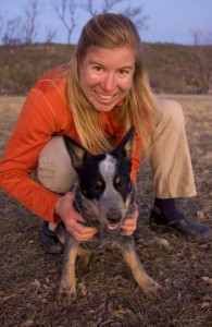 Christie Aschwanden photo