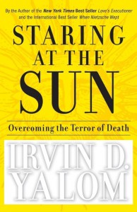 Yalom Cover