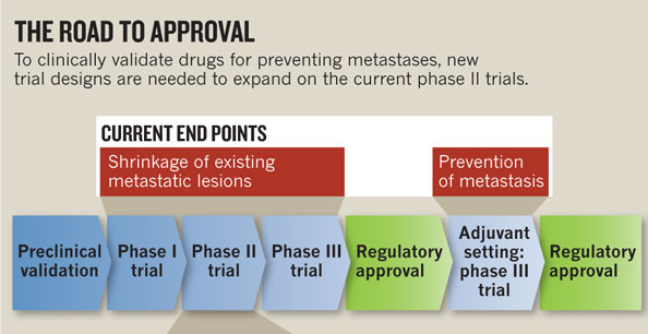 Road To Approval